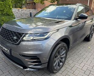 Land Rover Range Rover Velar Gebrauchtwagen