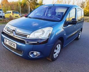 Citroen Berlingo Gebrauchtwagen