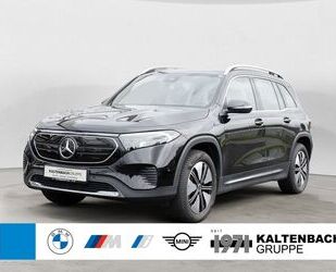 Mercedes-Benz EQB Gebrauchtwagen