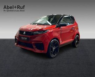 Aixam City Gebrauchtwagen