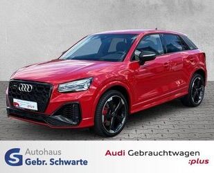 Audi SQ2 Gebrauchtwagen