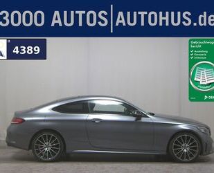 Mercedes-Benz C 220 Gebrauchtwagen