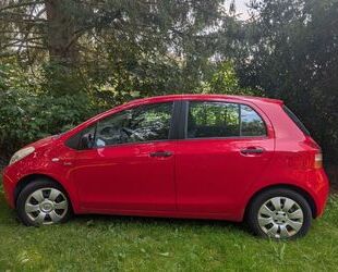 Toyota Yaris Gebrauchtwagen