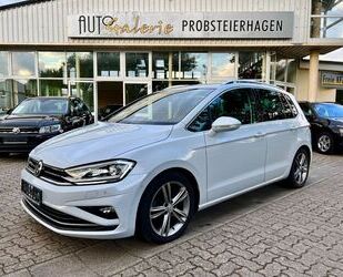 VW Golf Sportsvan Gebrauchtwagen