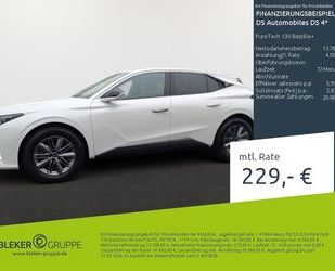 DS Automobiles DS4 Gebrauchtwagen