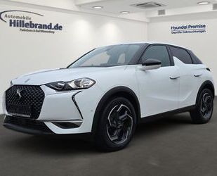 DS Automobiles DS3 Gebrauchtwagen