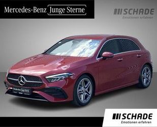 Mercedes-Benz A 220 Gebrauchtwagen