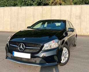 Mercedes-Benz A 180 Gebrauchtwagen