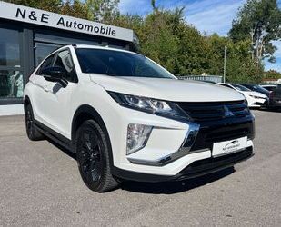 Mitsubishi Eclipse Cross Gebrauchtwagen