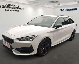 Cupra Leon Gebrauchtwagen