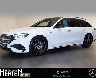 Mercedes-Benz E 300 Gebrauchtwagen