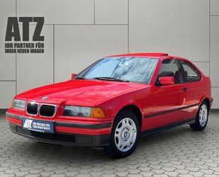 BMW 316 Gebrauchtwagen