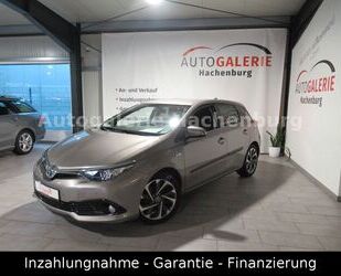 Toyota Auris Gebrauchtwagen