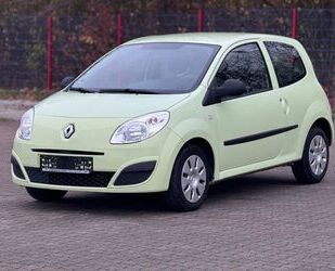 Renault Twingo Gebrauchtwagen