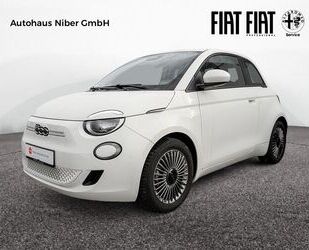 Fiat 500e Gebrauchtwagen