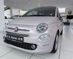Fiat 500C Gebrauchtwagen