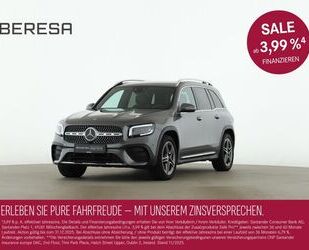 Mercedes-Benz GLB 220 Gebrauchtwagen