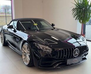 Mercedes-Benz AMG GT Gebrauchtwagen