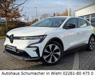 Renault Megane E-TECH Gebrauchtwagen