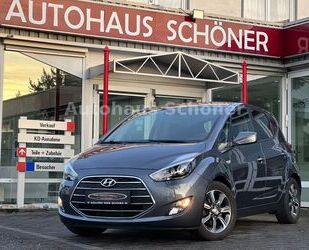 Hyundai ix20 Gebrauchtwagen