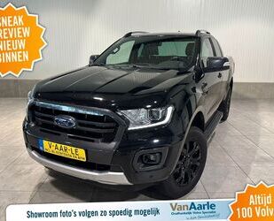 Ford Ranger Gebrauchtwagen