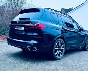 BMW X7 Gebrauchtwagen