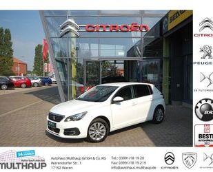 Peugeot 308 Gebrauchtwagen