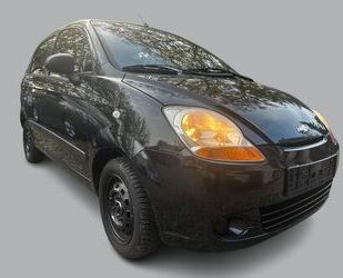 Chevrolet Matiz Gebrauchtwagen