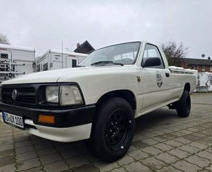 VW Taro Gebrauchtwagen
