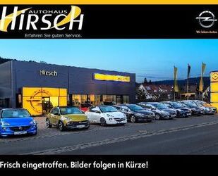 Opel Crossland (X) Gebrauchtwagen