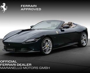 Ferrari Roma Gebrauchtwagen