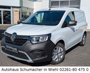 Renault Kangoo Gebrauchtwagen