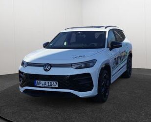 VW Tayron Gebrauchtwagen