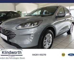 Ford Kuga Gebrauchtwagen