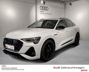 Audi e-tron Gebrauchtwagen