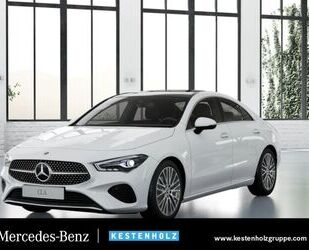 Mercedes-Benz CLA 180 Gebrauchtwagen