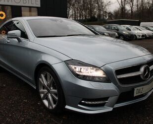 Mercedes-Benz CLS 350 Gebrauchtwagen