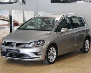 VW Golf Sportsvan Gebrauchtwagen