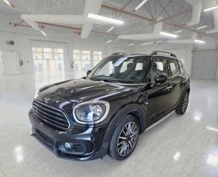 Mini Cooper D Gebrauchtwagen