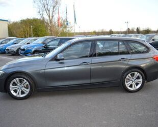 BMW 320 Gebrauchtwagen