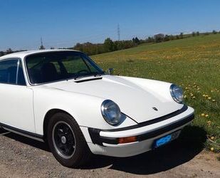 Porsche 911 Urmodell Gebrauchtwagen