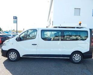 Renault Trafic Gebrauchtwagen