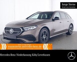 Mercedes-Benz E 300 Gebrauchtwagen