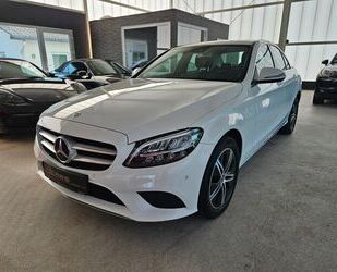 Mercedes-Benz C 220 Gebrauchtwagen