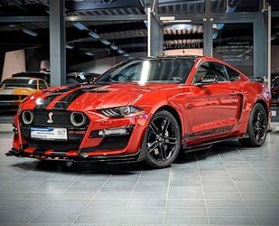 Ford Mustang Gebrauchtwagen