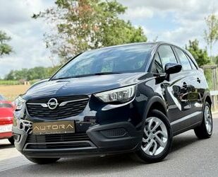 Opel Crossland (X) Gebrauchtwagen