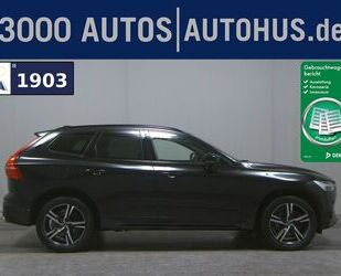 Volvo XC60 Gebrauchtwagen