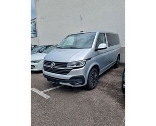 VW T6 Transporter Gebrauchtwagen