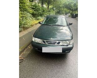 Saab 9-3 Gebrauchtwagen