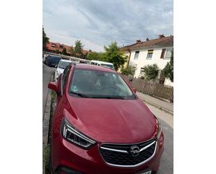Opel Mokka X Gebrauchtwagen